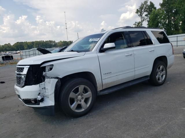 2019 Chevrolet Tahoe K1500 LS