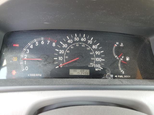 2008 Toyota Corolla ce