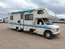 1995 Ford Econoline E350 Cutaway Van for sale in Rapid City, SD