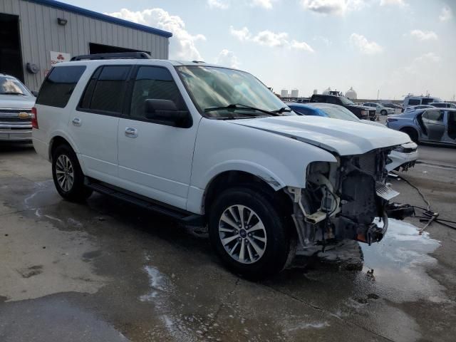 2015 Ford Expedition XLT