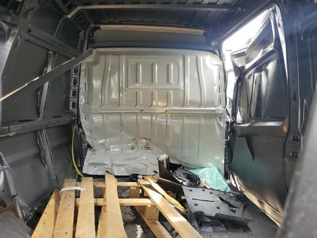 2023 Dodge RAM Promaster 1500 1500 High