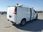 2019 Chevrolet Express G2500