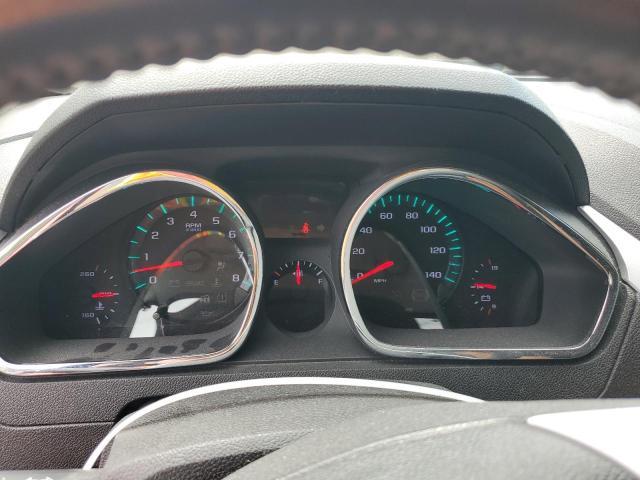 2011 Chevrolet Traverse LT