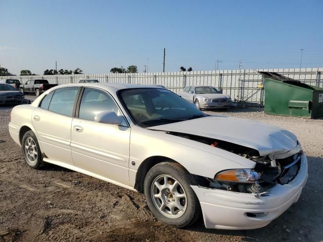 2005 Buick Lesabre Limited