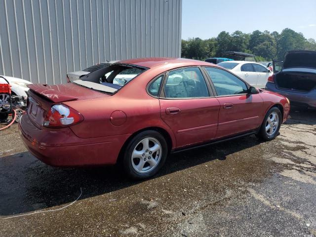 2003 Ford Taurus SE