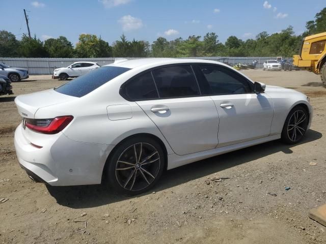 2019 BMW 330XI