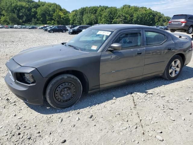 2010 Dodge Charger SXT