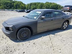 Dodge Charger salvage cars for sale: 2010 Dodge Charger SXT