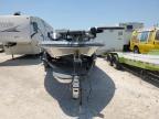 2018 Land Rover Boat Trailer