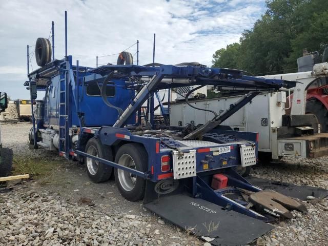 2019 Western Star Conventional 4900FA