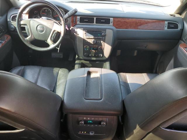 2014 GMC Yukon XL C1500 SLT