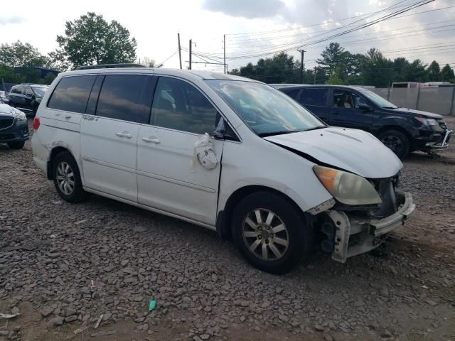 2009 Honda Odyssey EX