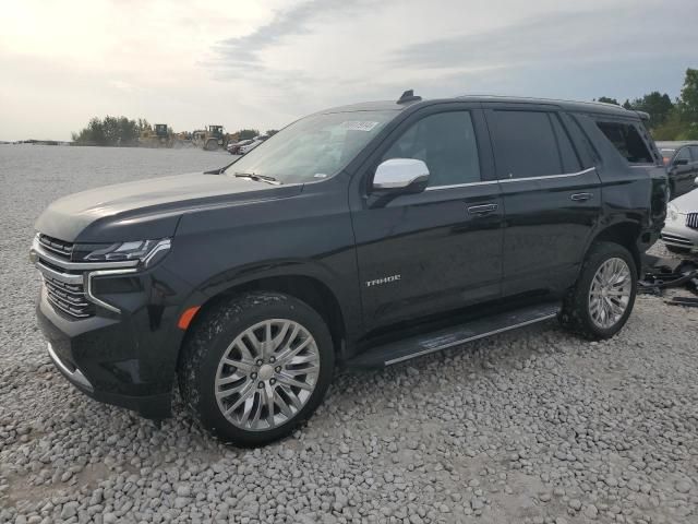 2023 Chevrolet Tahoe K1500 Premier