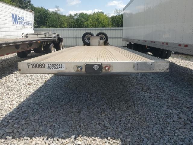 2019 East Manufacturing 2019 Ecyb  Flat BED