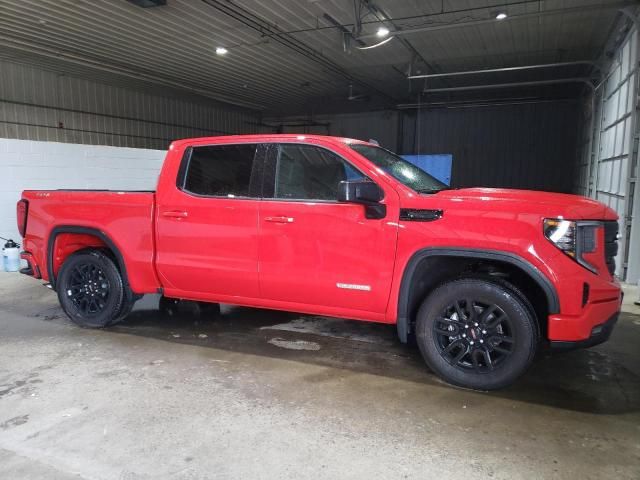 2023 GMC Sierra K1500 ELEVATION-L