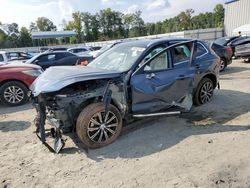 Volvo xc60 salvage cars for sale: 2020 Volvo XC60 T6 Inscription