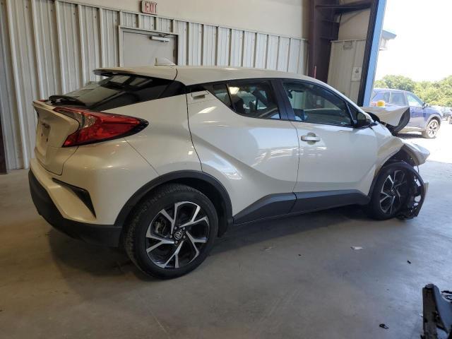 2020 Toyota C-HR XLE