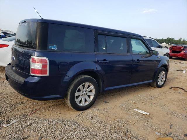 2011 Ford Flex SE