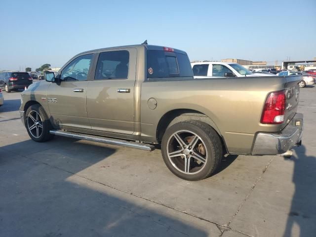 2015 Dodge RAM 1500 SLT