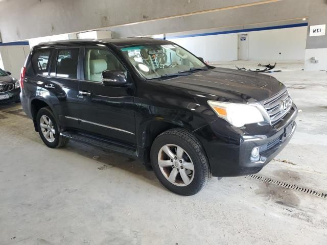 2012 Lexus GX 460