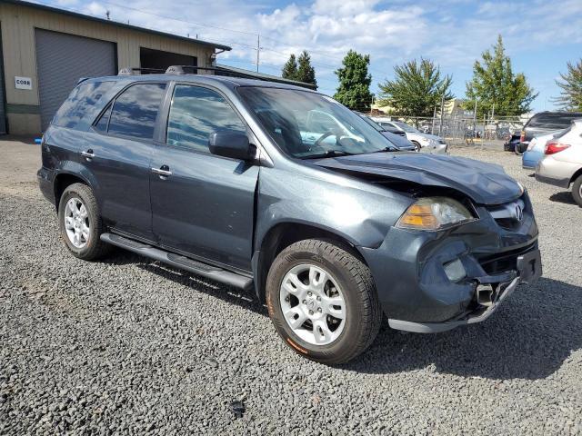 2006 Acura MDX Touring