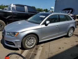 2016 Audi A3 E-TRON Premium Ultra en venta en Hillsborough, NJ