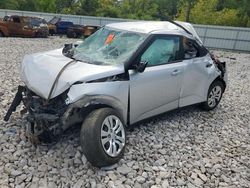 KIA salvage cars for sale: 2020 KIA Soul LX