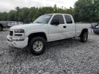 2004 GMC Sierra K2500 Heavy Duty