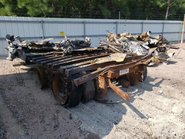 2016 Great Dane Trailer