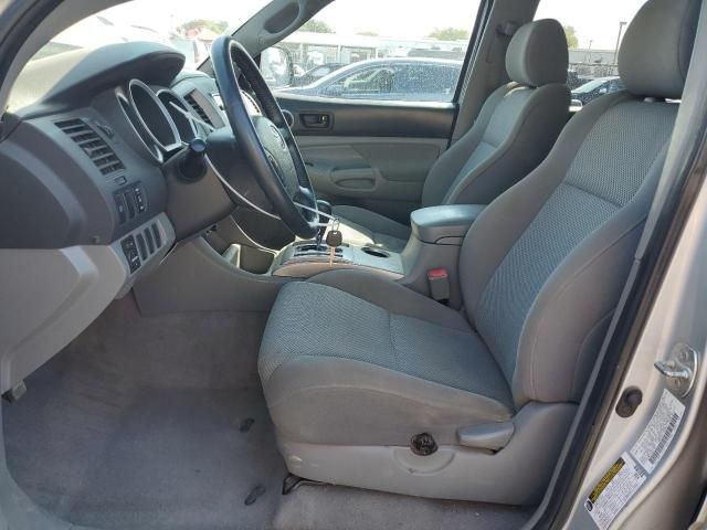 2007 Toyota Tacoma Double Cab Prerunner