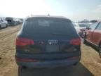 2009 Audi Q7 3.6 Quattro