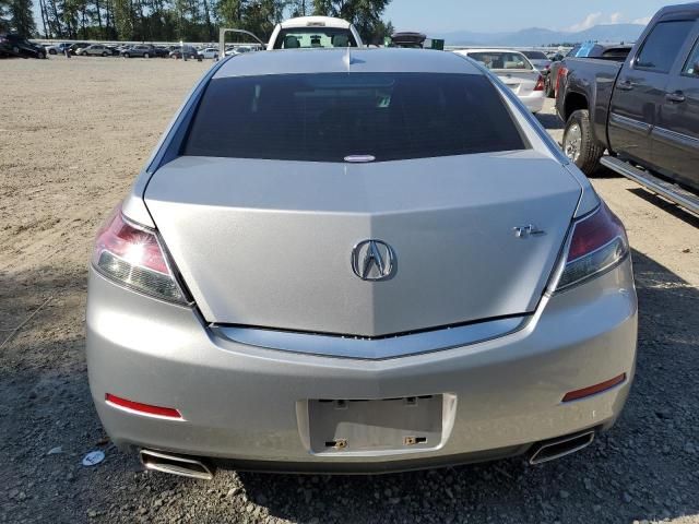 2013 Acura TL