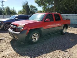 2006 Chevrolet Avalanche C1500 en venta en Midway, FL