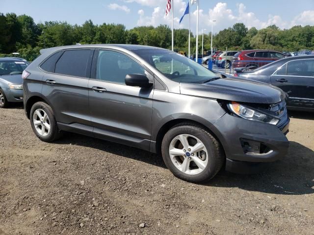 2016 Ford Edge SE