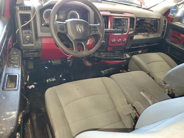 2013 Dodge RAM 1500 ST
