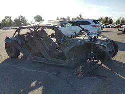 Can-Am Sidebyside salvage cars for sale: 2021 Can-Am Maverick X3 Max X RS Turbo RR