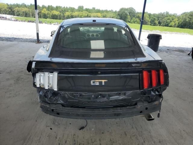 2015 Ford Mustang GT