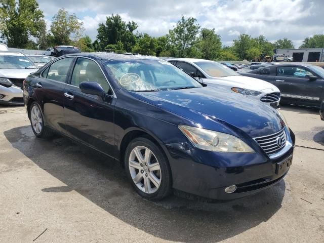 2009 Lexus ES 350