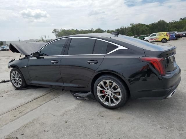 2020 Cadillac CT5 Premium Luxury