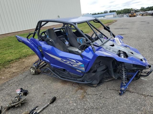 2020 Yamaha YXZ1000