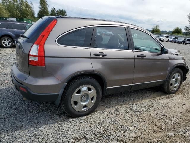 2009 Honda CR-V LX