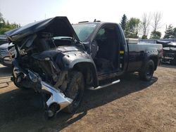 Vehiculos salvage en venta de Copart Ontario Auction, ON: 2008 GMC Sierra C1500