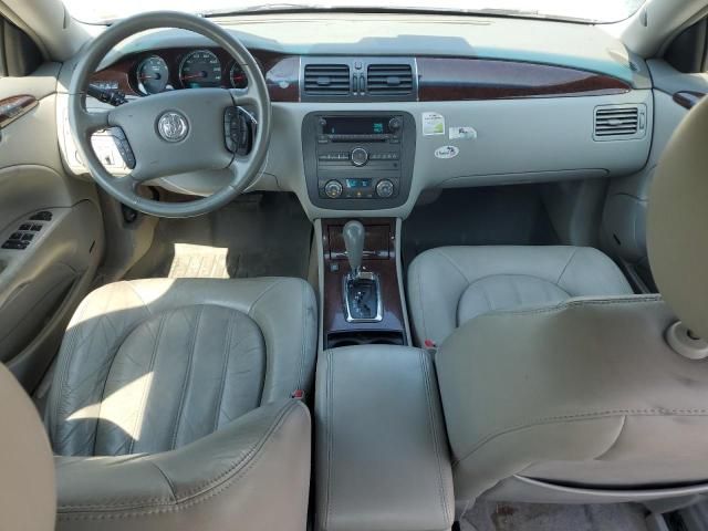 2011 Buick Lucerne CXL