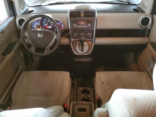 2010 Honda Element EX