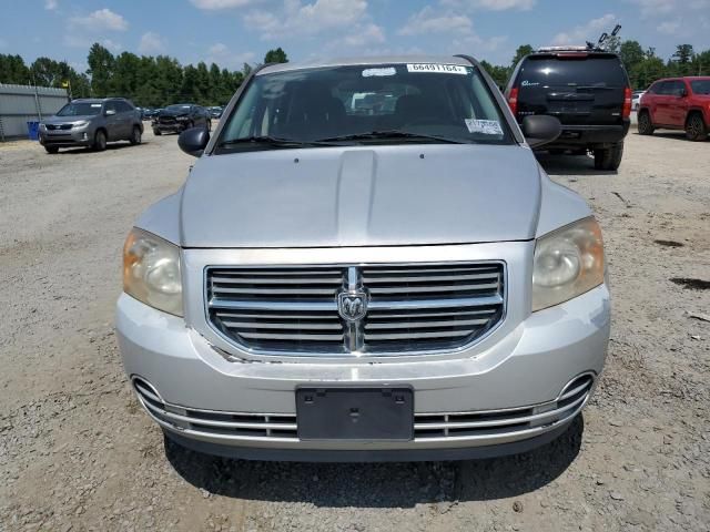 2010 Dodge Caliber SXT