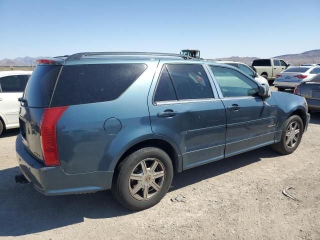 2006 Cadillac SRX