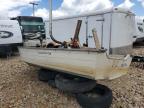 1983 Starcraft Boat With Trailer