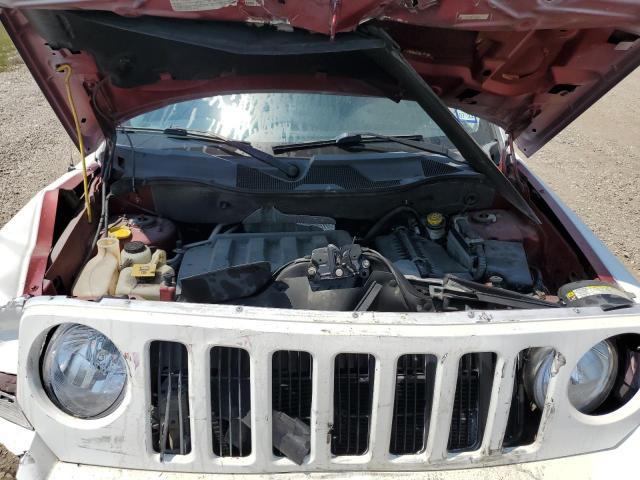 2009 Jeep Patriot Sport