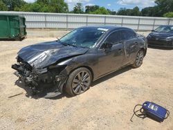 Mazda Vehiculos salvage en venta: 2018 Mazda 6 Grand Touring