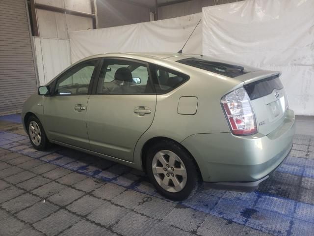 2007 Toyota Prius